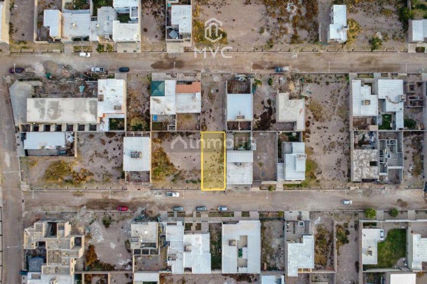 Terreno en Venta en Maipu, Mendoza