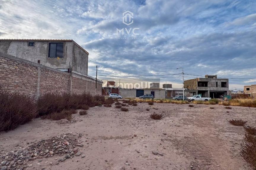 Terreno en Venta en Maipu, Mendoza