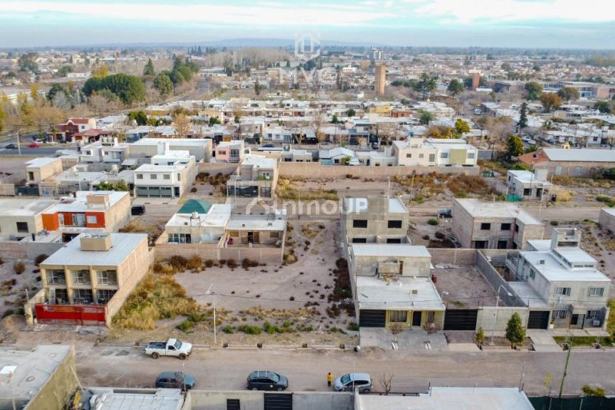 Terreno en Venta en Maipu, Mendoza