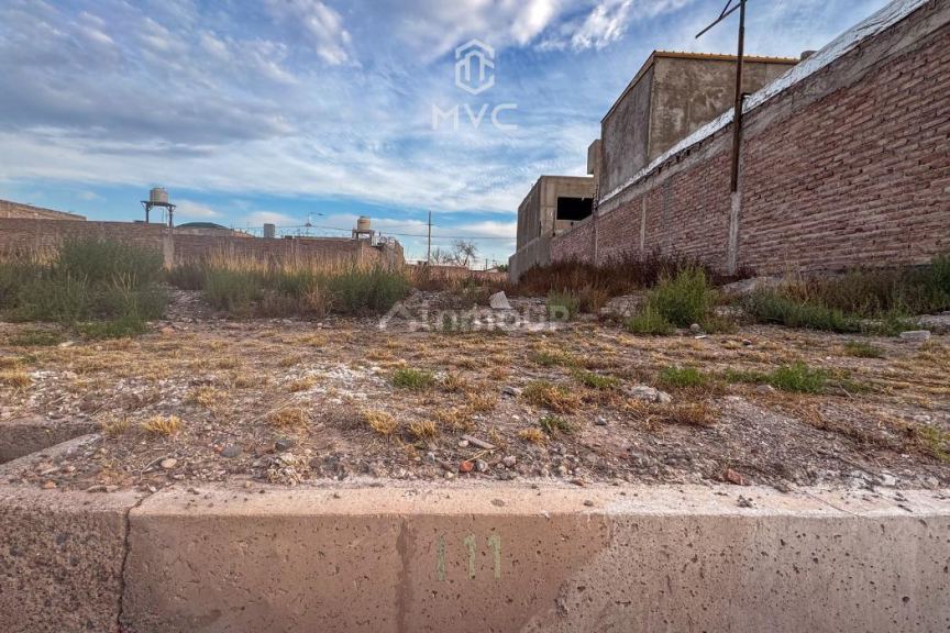 Terreno en Venta en Maipu, Mendoza