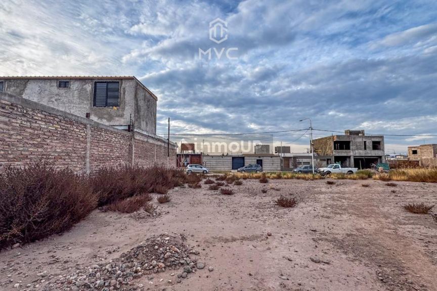 Terreno en Venta en Maipu, Mendoza