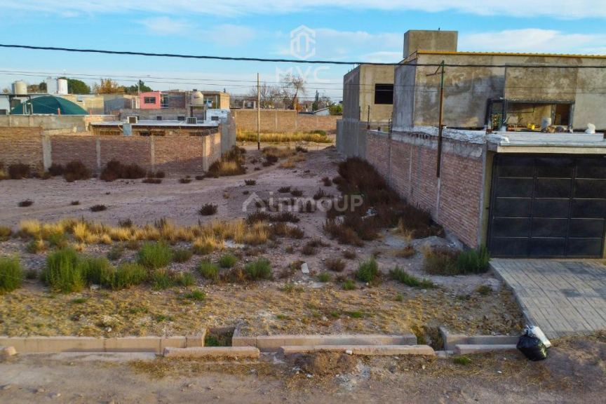 Terreno en Venta en Maipu, Mendoza