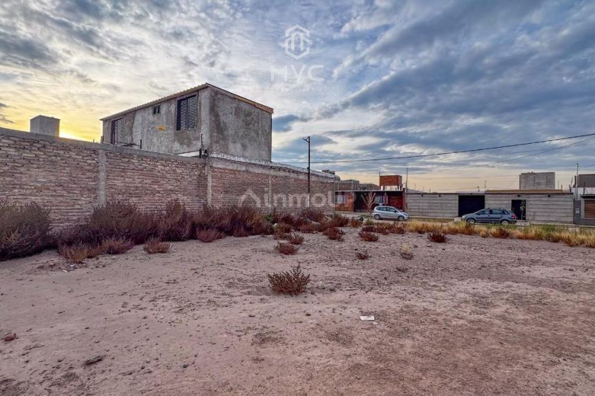 Terreno en Venta en Maipu, Mendoza