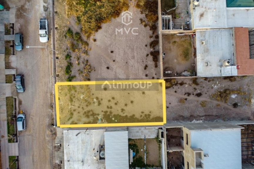 Terreno en Venta en Maipu, Mendoza