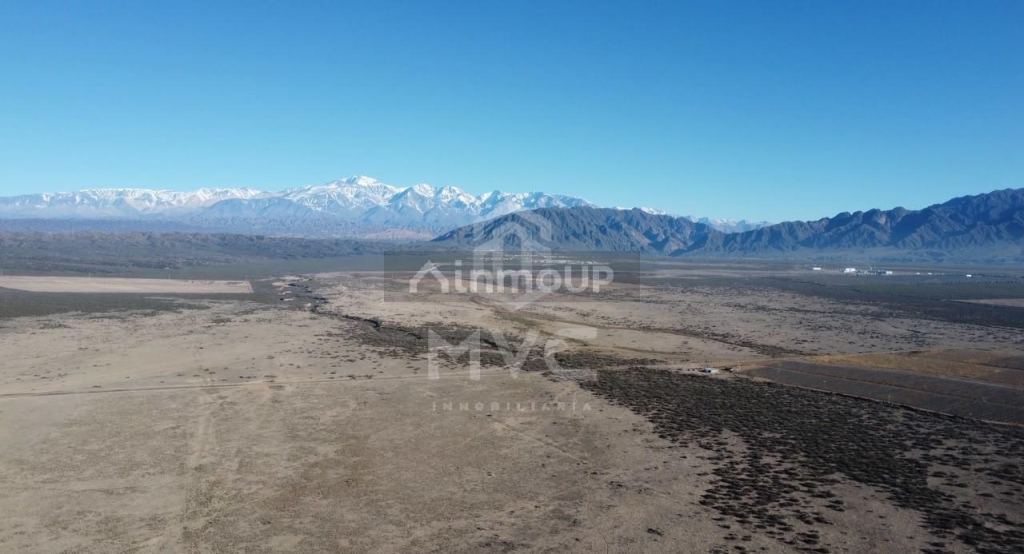Campo en Venta en Lujan de Cuyo, Mendoza