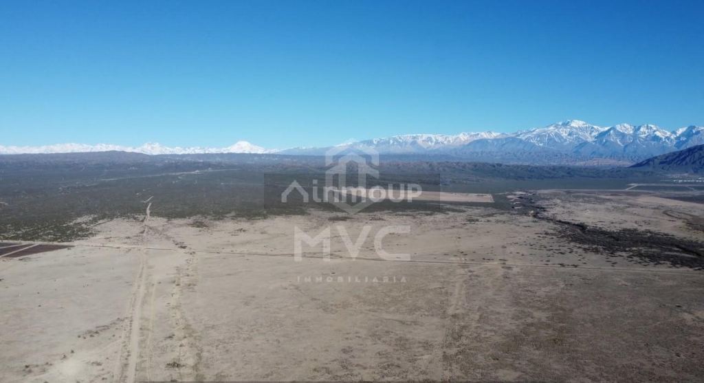 Campo en Venta en Lujan de Cuyo, Mendoza