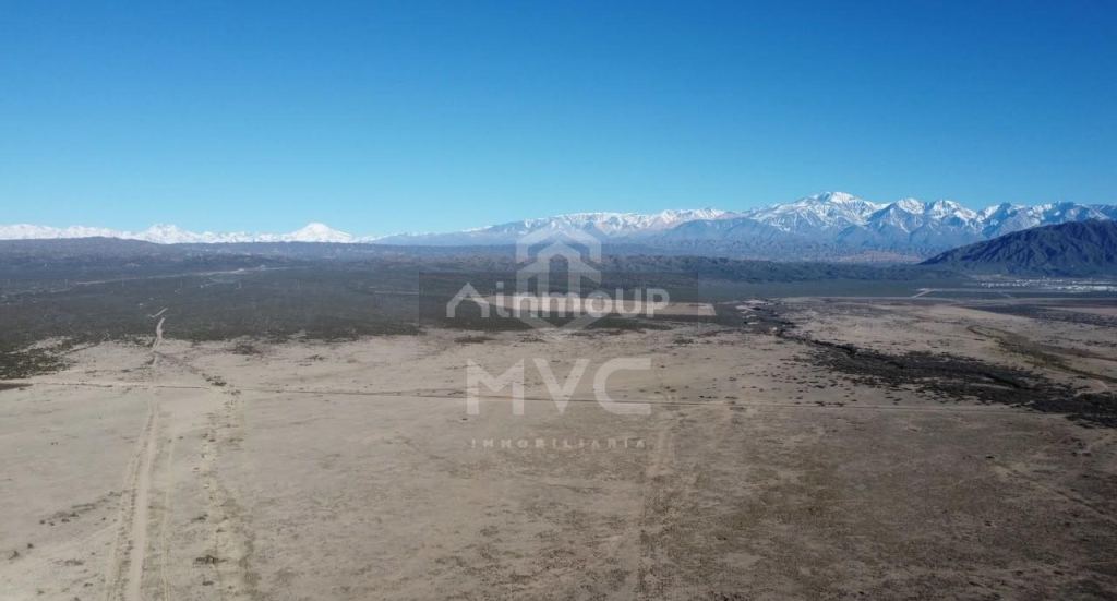 Campo en Venta en Lujan de Cuyo, Mendoza