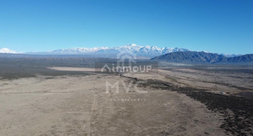 Campo en Venta en Lujan de Cuyo, Mendoza