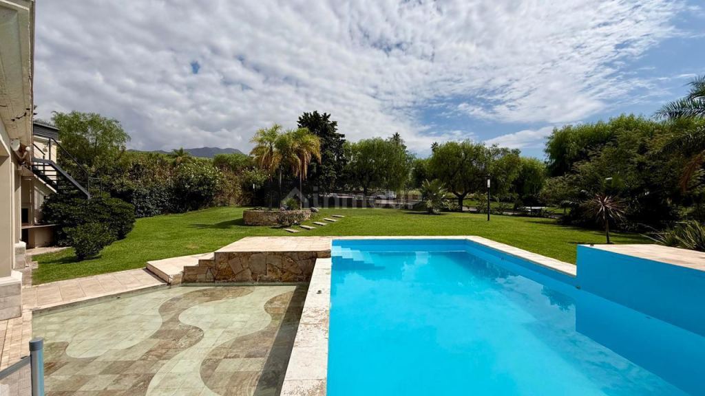 Casa en Venta en Capital, Mendoza