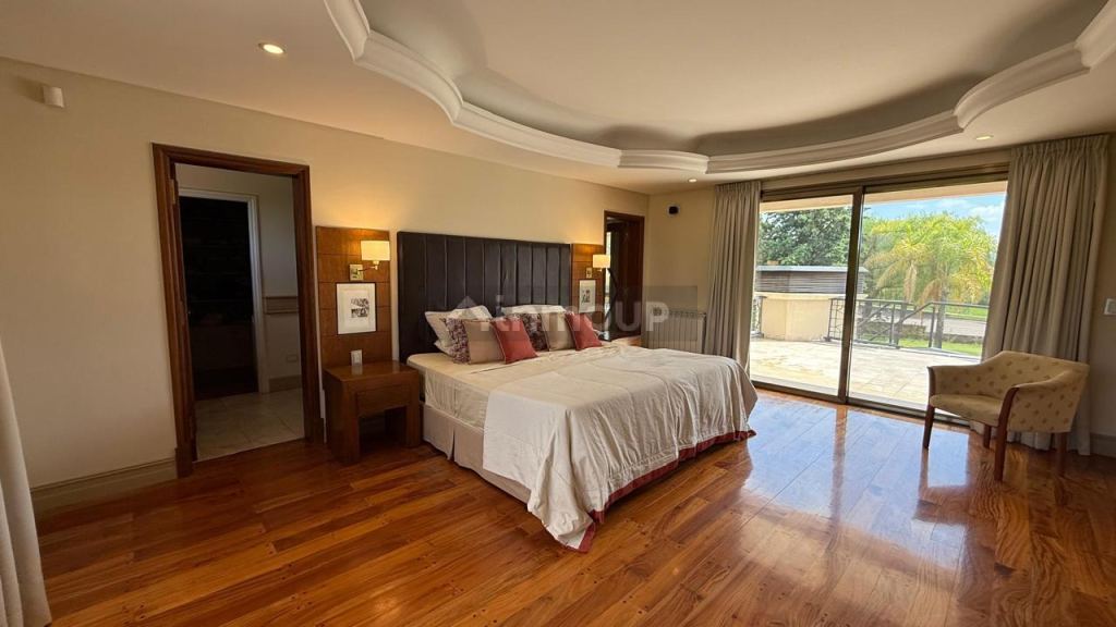 Casa en Venta en Capital, Mendoza