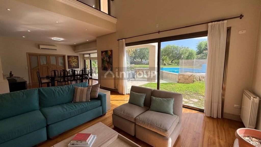 Casa en Venta en Capital, Mendoza
