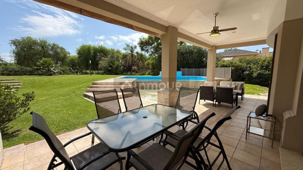 Casa en Venta en Capital, Mendoza