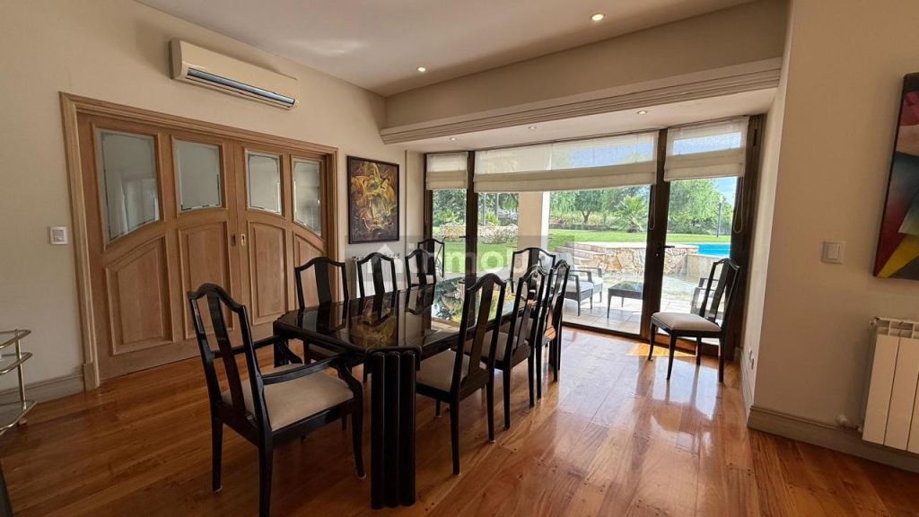 Casa en Venta en Capital, Mendoza