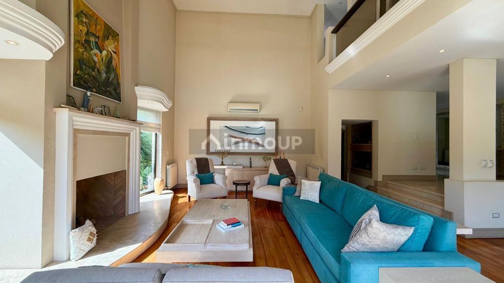 Casa en Venta en Capital, Mendoza