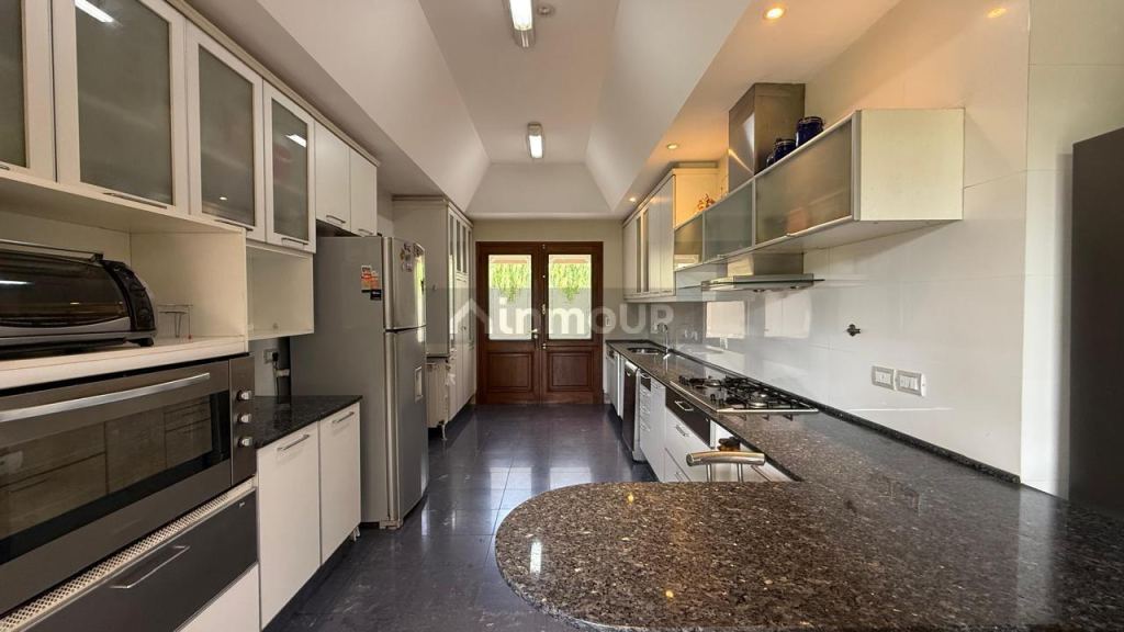 Casa en Venta en Capital, Mendoza