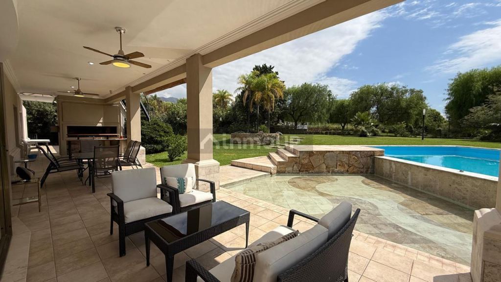 Casa en Venta en Capital, Mendoza