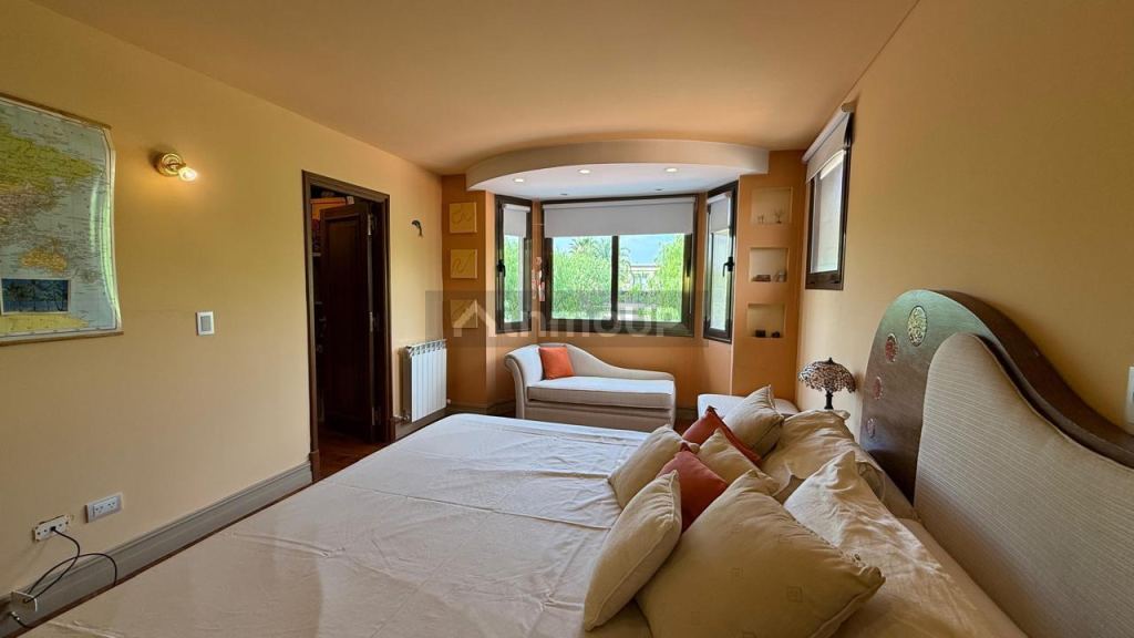 Casa en Venta en Capital, Mendoza