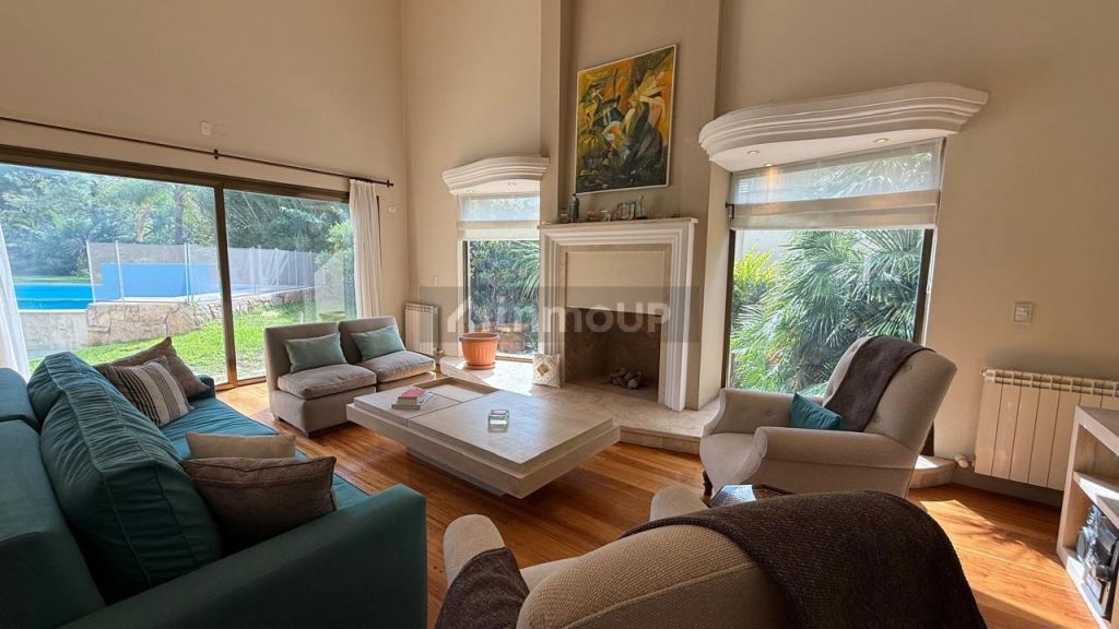 Casa en Venta en Capital, Mendoza