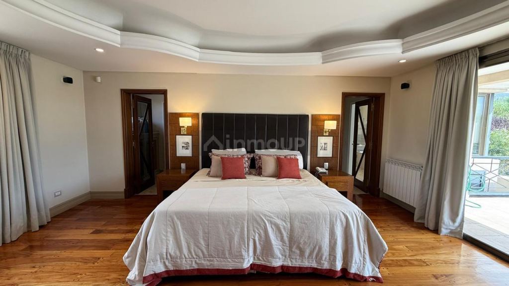 Casa en Venta en Capital, Mendoza