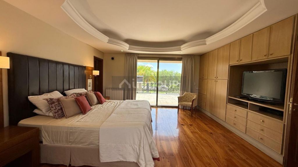 Casa en Venta en Capital, Mendoza