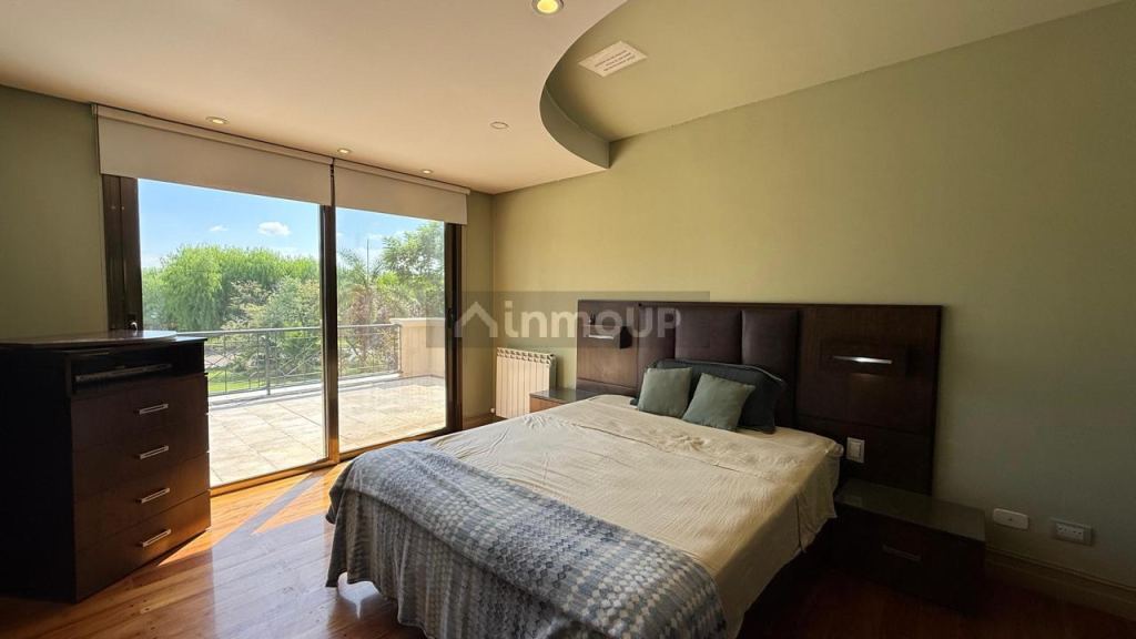 Casa en Venta en Capital, Mendoza