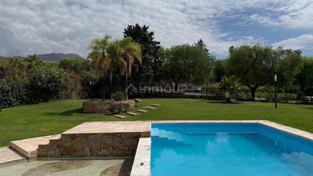 Casa en Venta en Capital, Mendoza