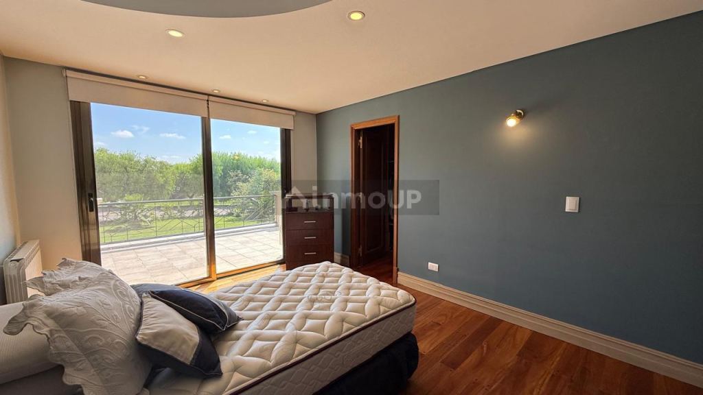 Casa en Venta en Capital, Mendoza