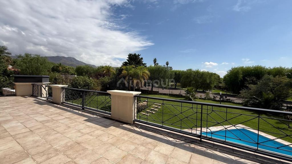 Casa en Venta en Capital, Mendoza