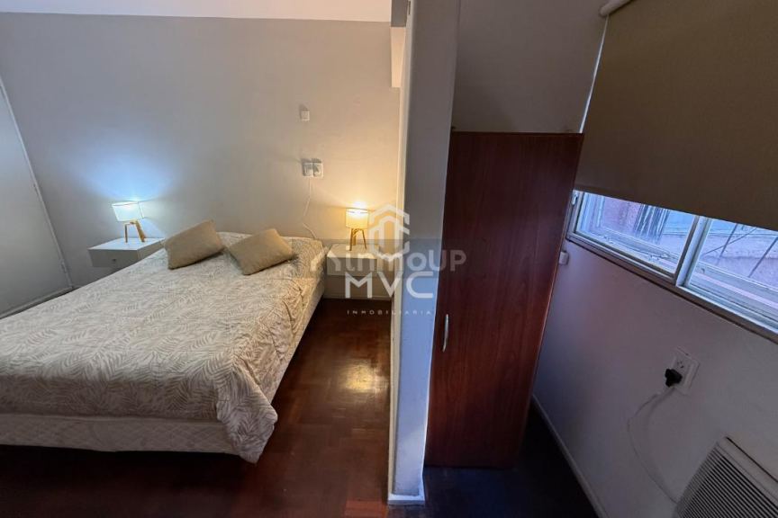 Departamento en Venta en Capital, Mendoza