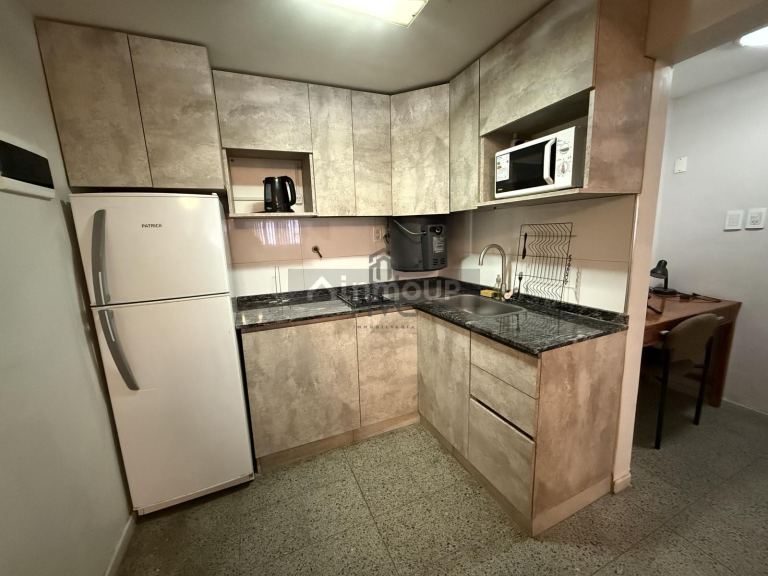 Departamento en Venta en Capital, Mendoza