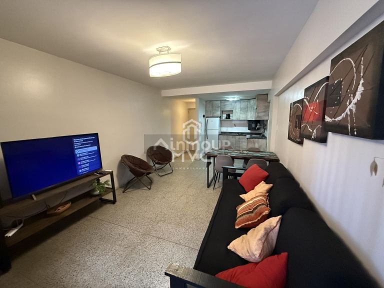Departamento en Venta en Capital, Mendoza