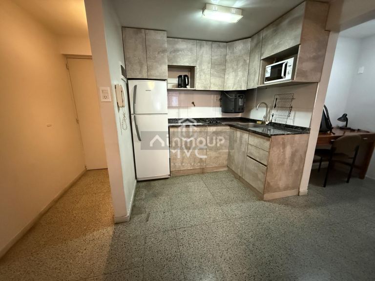 Departamento en Venta en Capital, Mendoza
