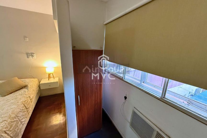 Departamento en Venta en Capital, Mendoza