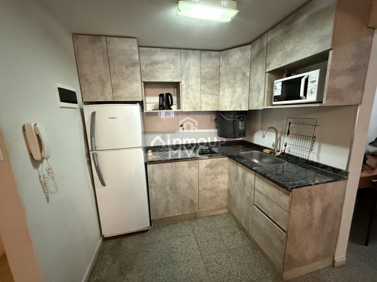Departamento en Venta en Capital, Mendoza