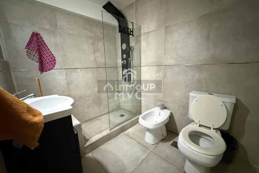 Departamento en Venta en Capital, Mendoza