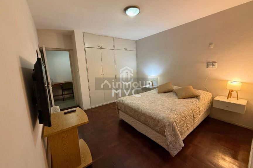 Departamento en Venta en Capital, Mendoza