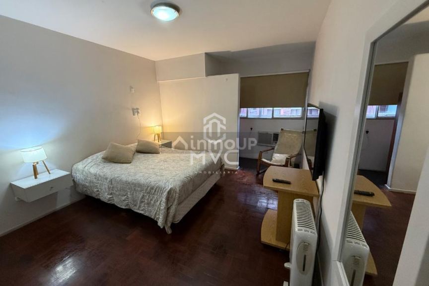 Departamento en Venta en Capital, Mendoza