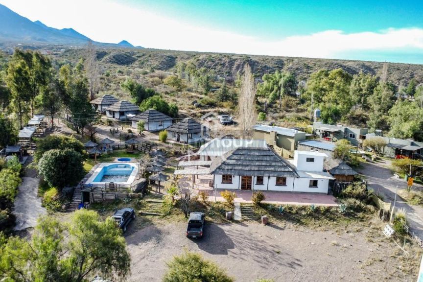 Casa en Venta en Lujan de Cuyo, Mendoza