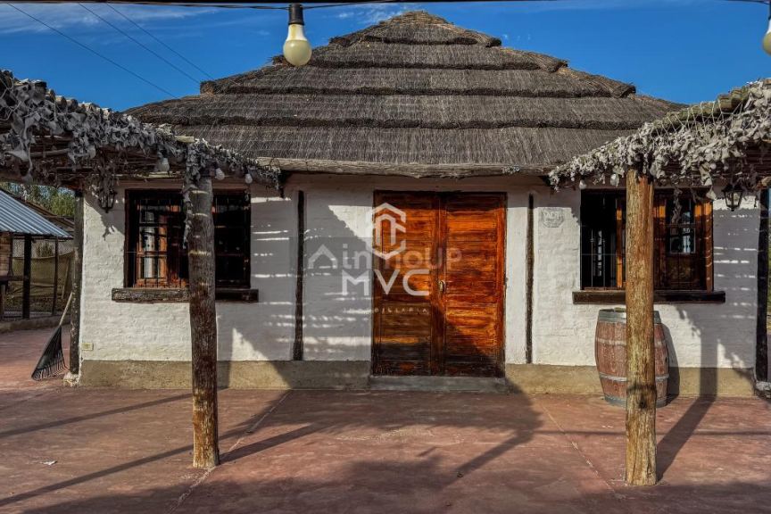 Casa en Venta en Lujan de Cuyo, Mendoza