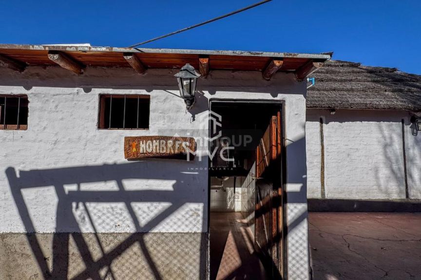 Casa en Venta en Lujan de Cuyo, Mendoza