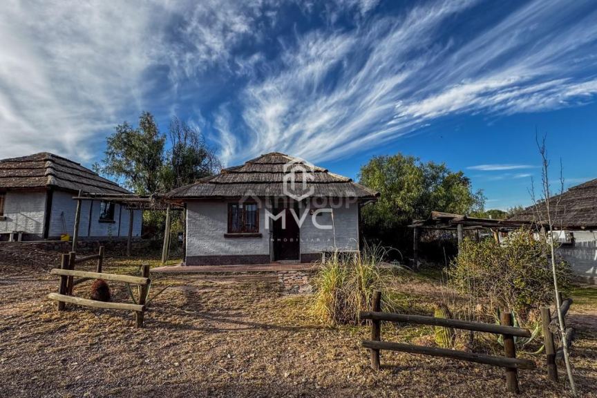 Casa en Venta en Lujan de Cuyo, Mendoza
