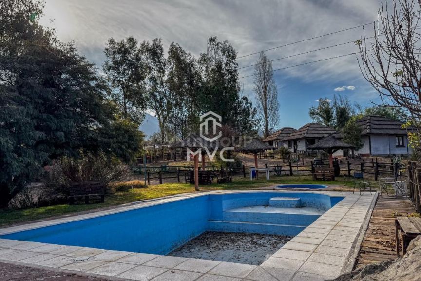 Casa en Venta en Lujan de Cuyo, Mendoza