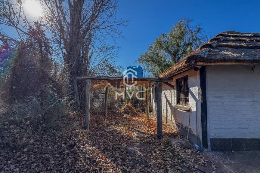 Casa en Venta en Lujan de Cuyo, Mendoza