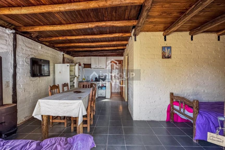 Casa en Venta en Lujan de Cuyo, Mendoza
