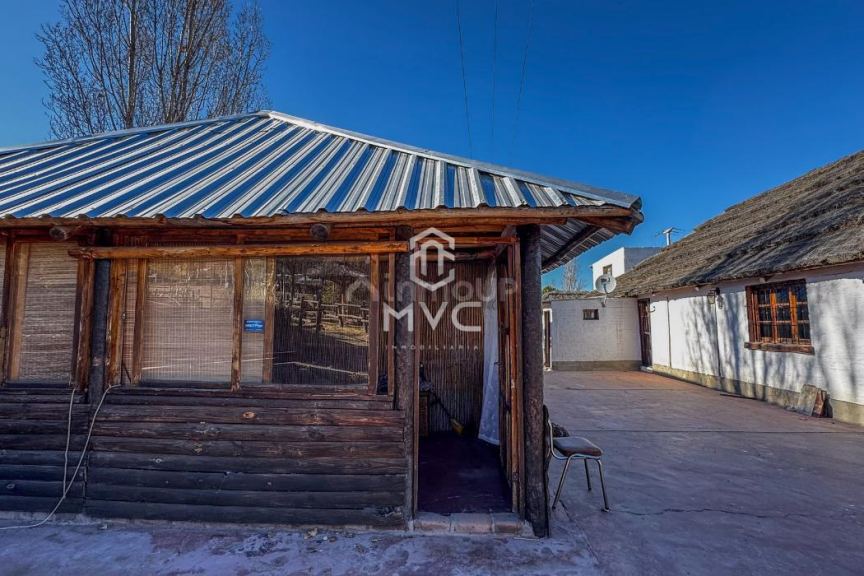 Casa en Venta en Lujan de Cuyo, Mendoza