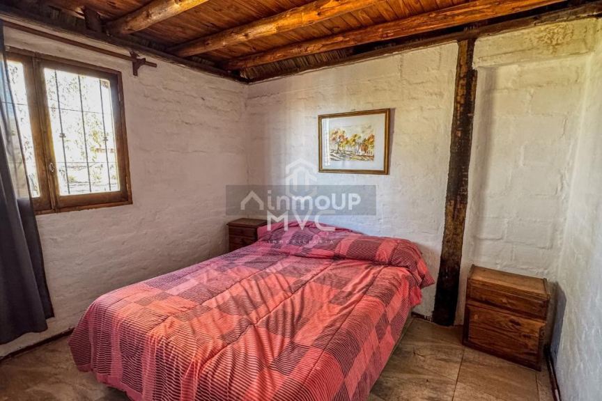Casa en Venta en Lujan de Cuyo, Mendoza