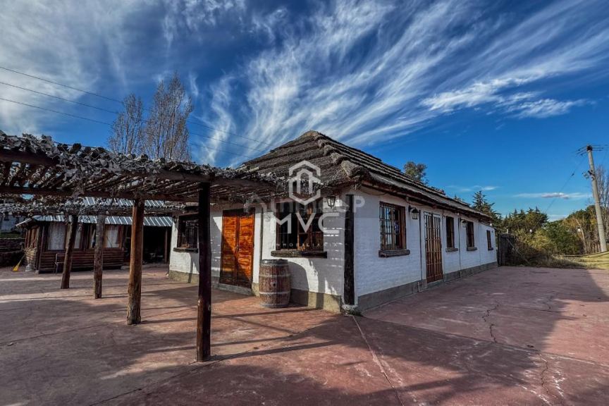 Casa en Venta en Lujan de Cuyo, Mendoza