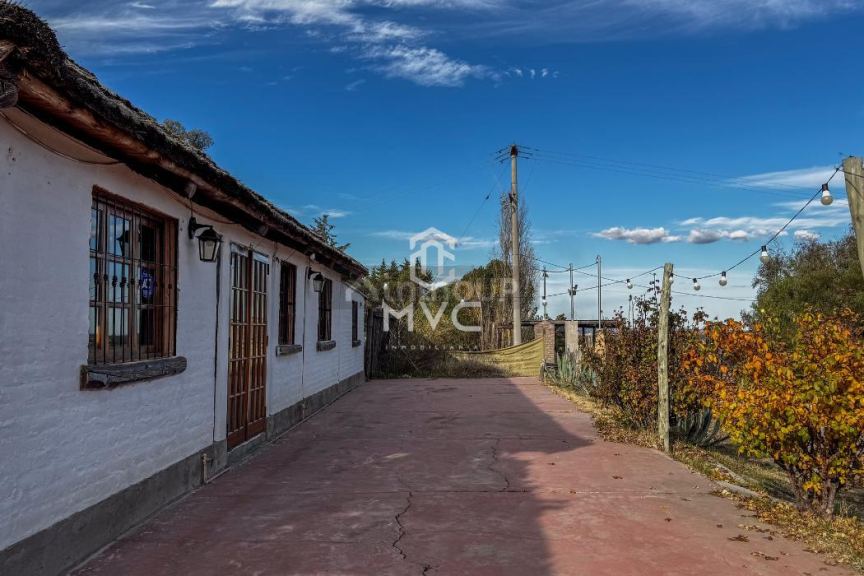 Casa en Venta en Lujan de Cuyo, Mendoza