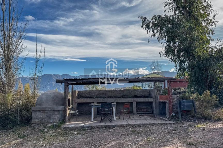 Casa en Venta en Lujan de Cuyo, Mendoza