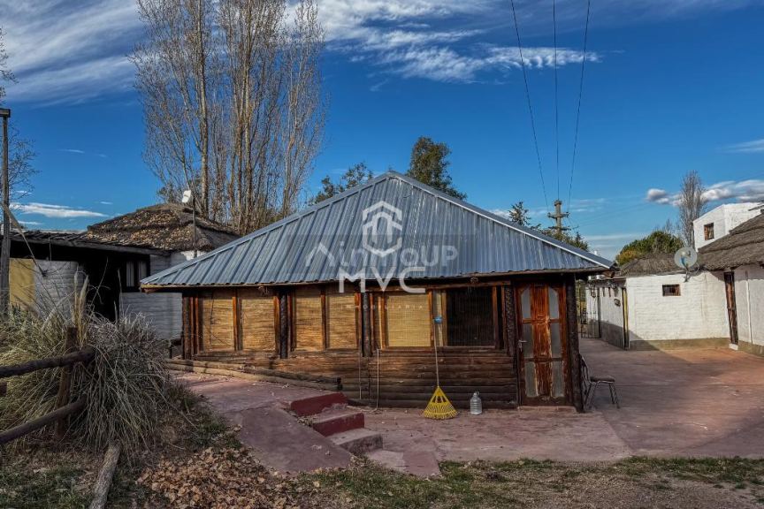 Casa en Venta en Lujan de Cuyo, Mendoza
